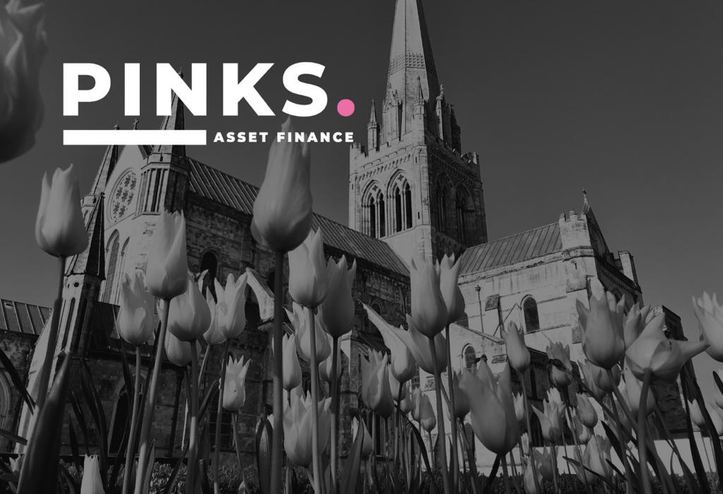 Pinks Asset Finance in Chichester