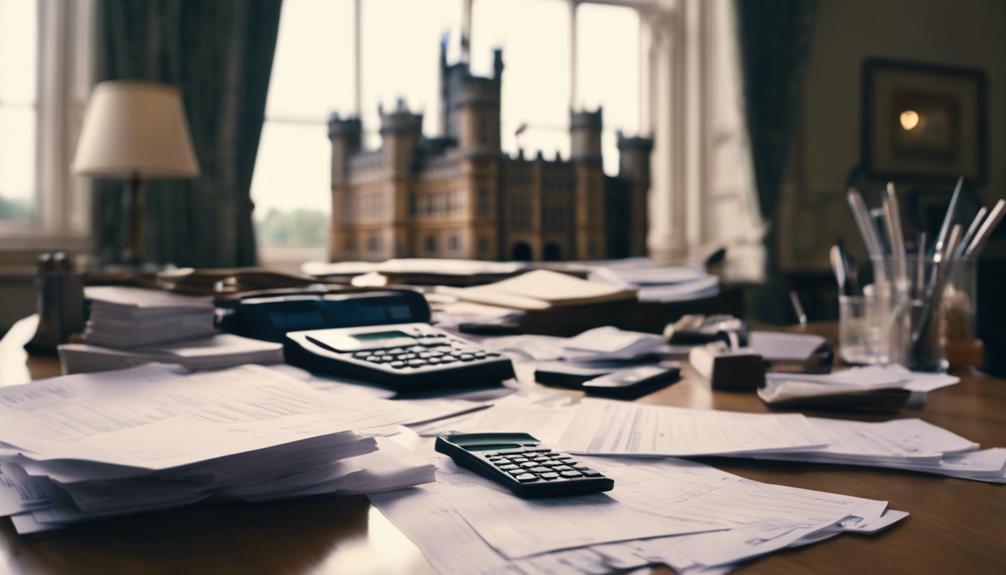 business financing in windsor