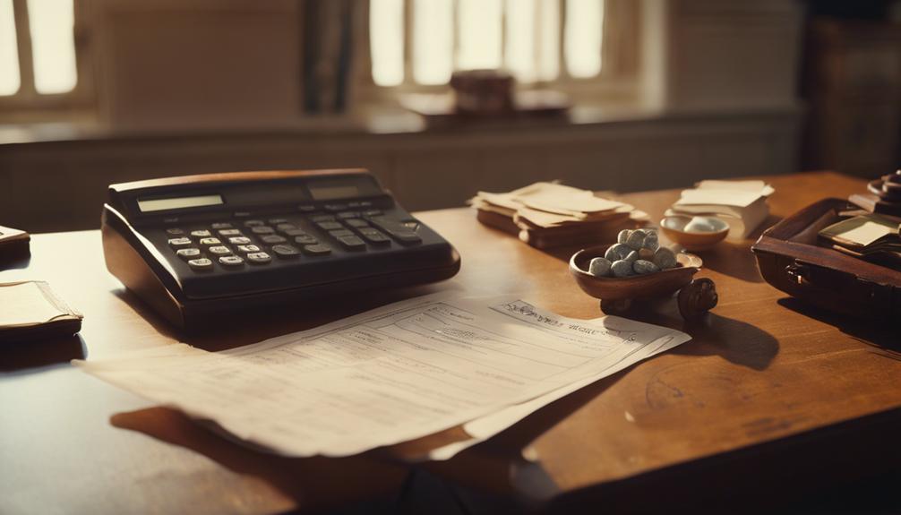describes financing based on individual invoices