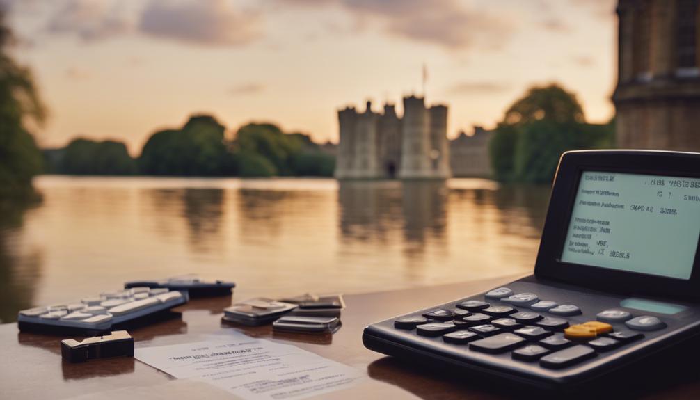 finance options in windsor