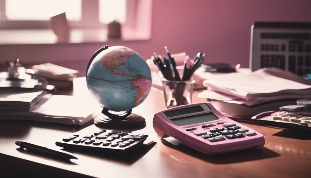 financial agreement for purchasing