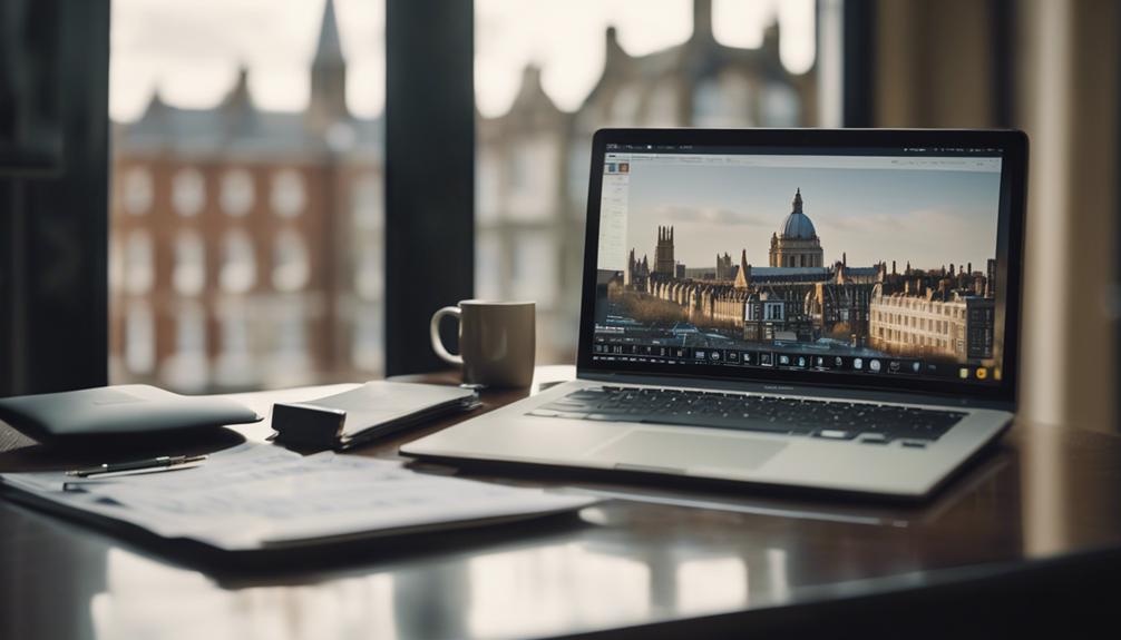 financial assistance in eton