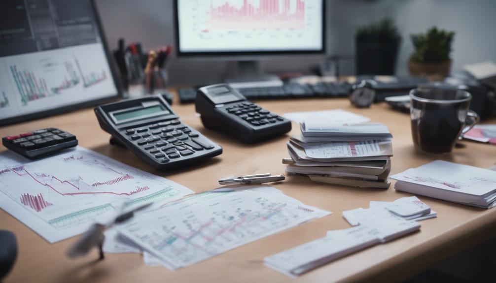 financial restructuring with assets
