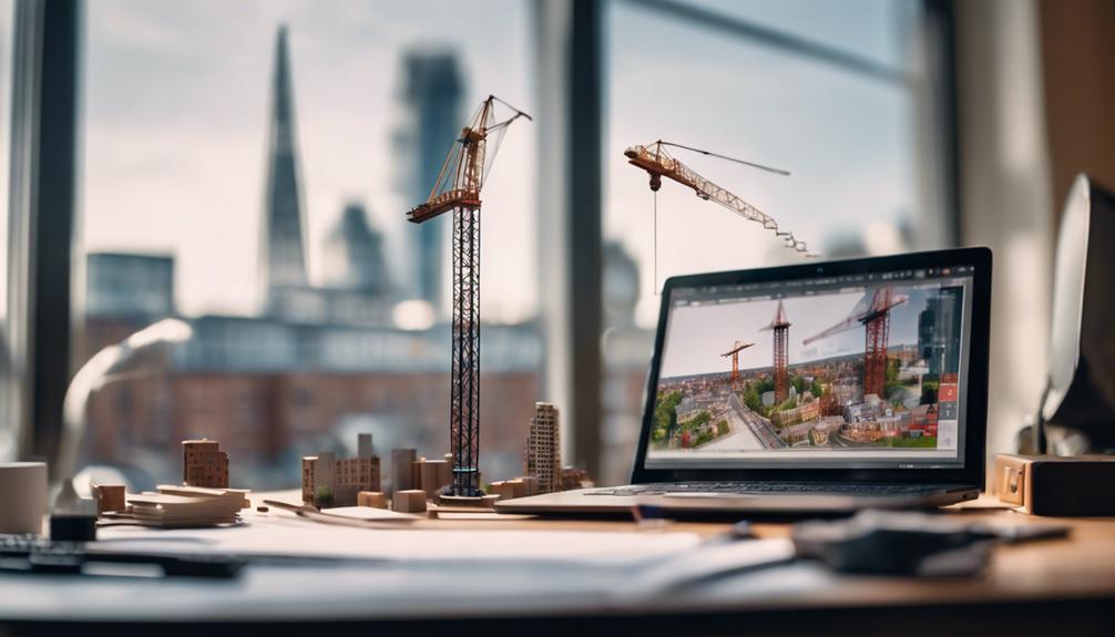 financial services in guildford