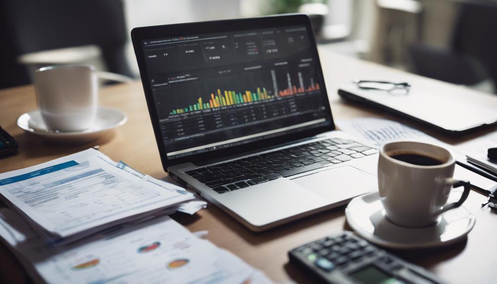 financial solution for businesses