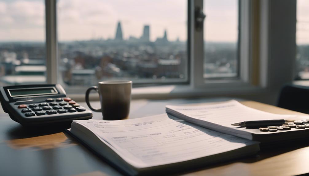financial solution for businesses