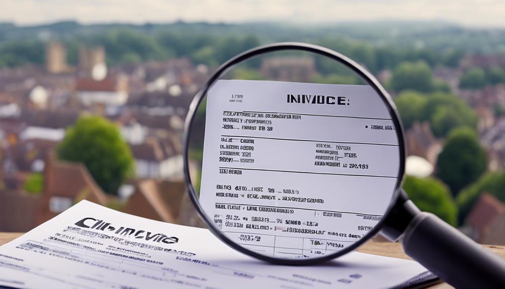 financial strategy for businesses