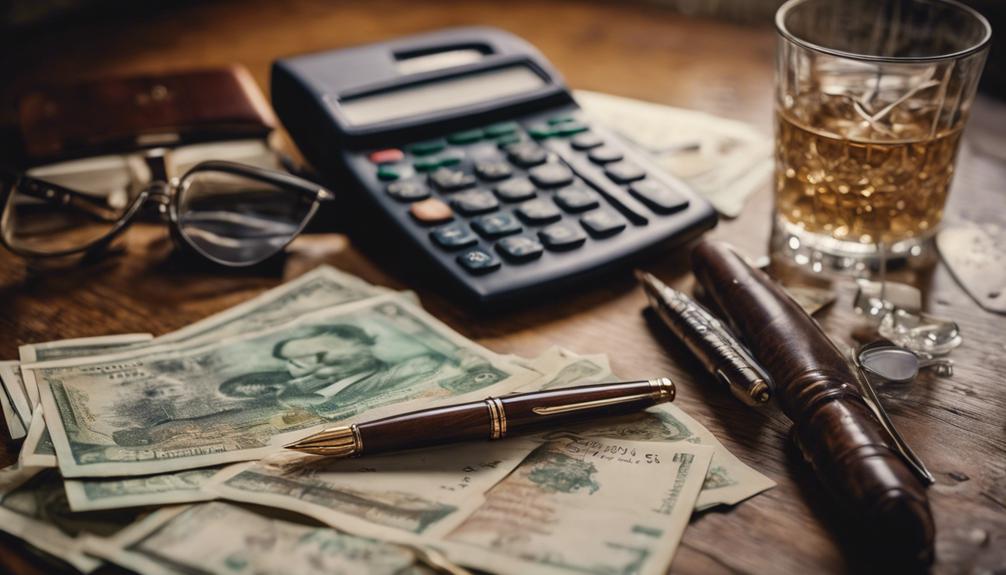 financial support for entrepreneurs Tonbridge