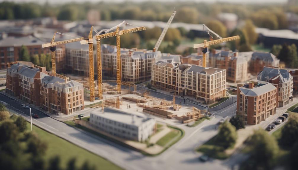 financial support for growth Tonbridge