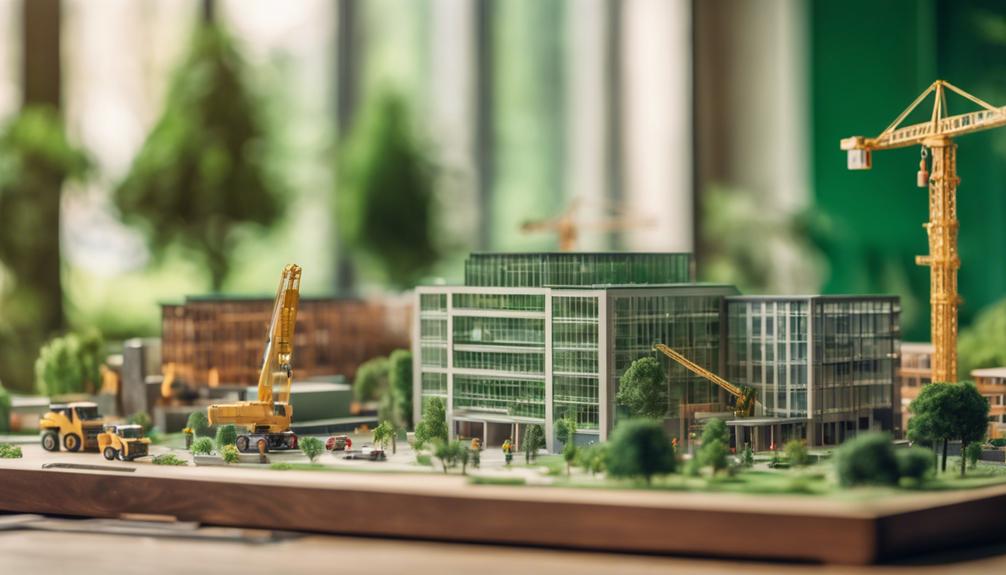 financial support for projects