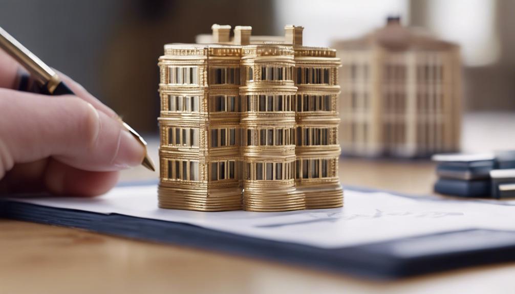financial support in basingstoke