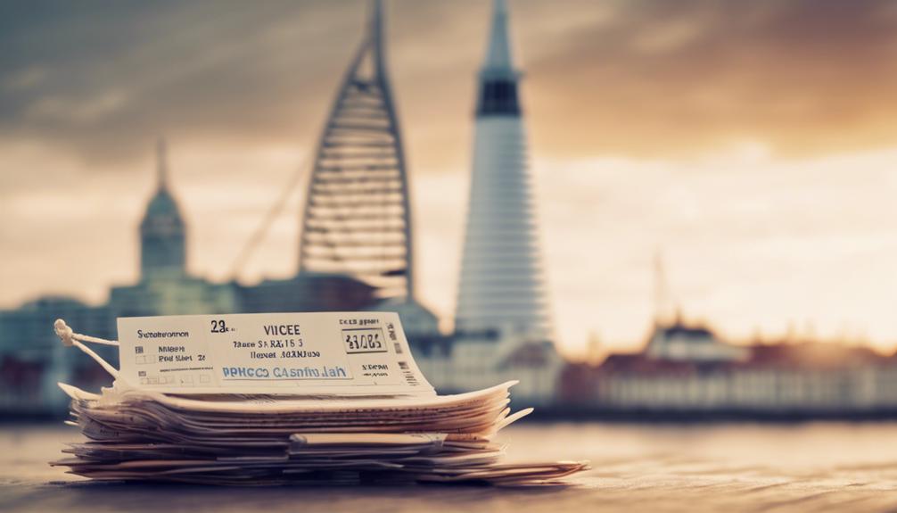 financial support in portsmouth