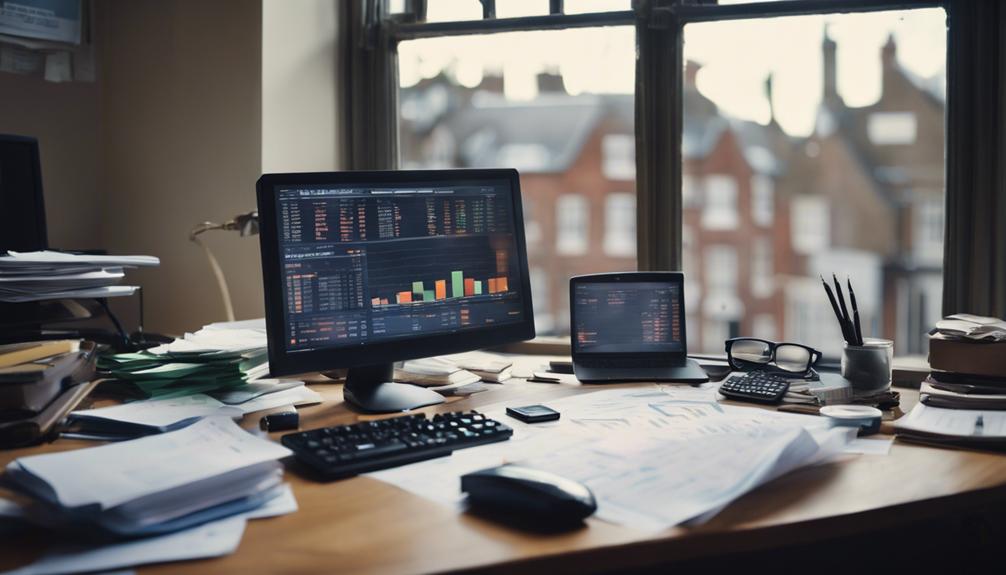 flexible financing through invoices