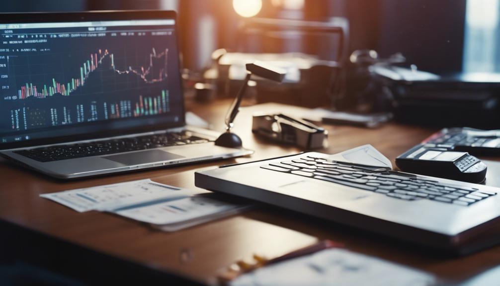 flexible unsecured business financing