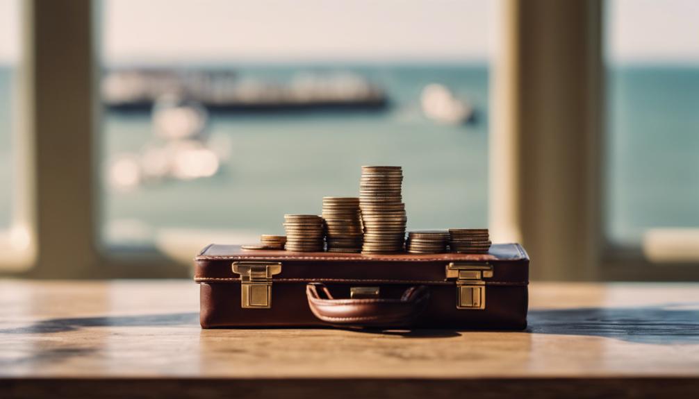 flexible unsecured business financing