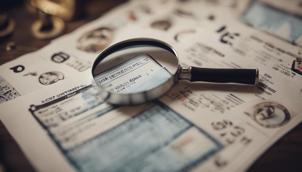 funding specific unpaid invoices