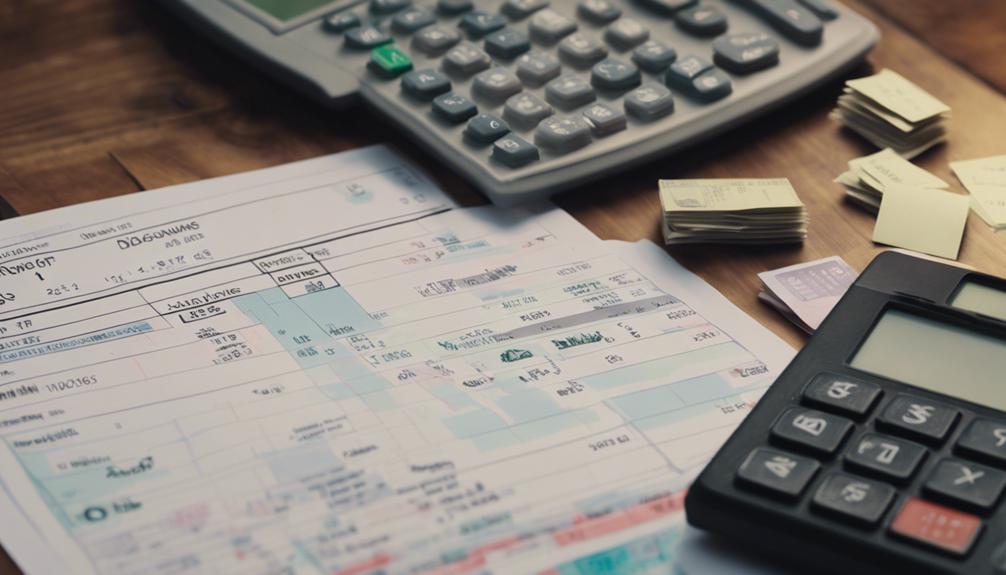 invoice financing method used
