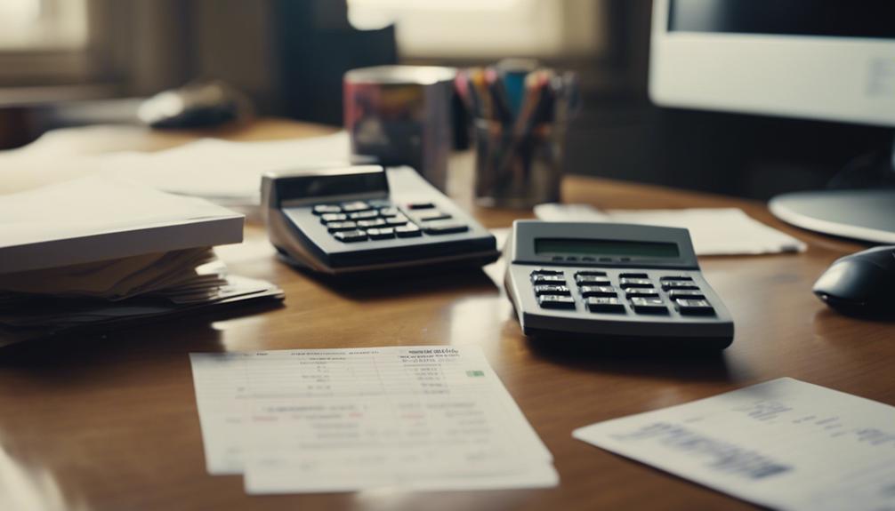 invoice financing solution offered Tonbridge