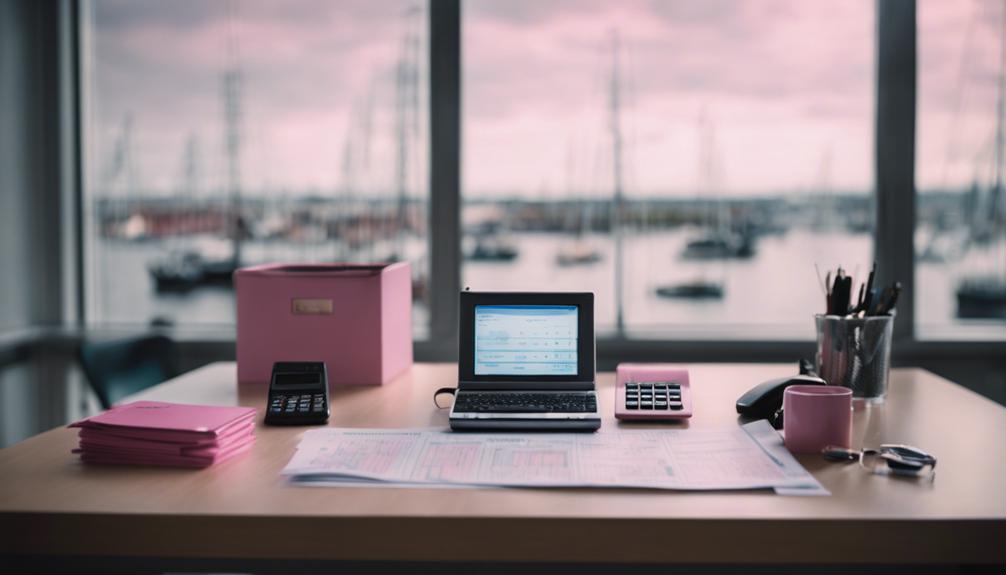 pinks asset finance southampton