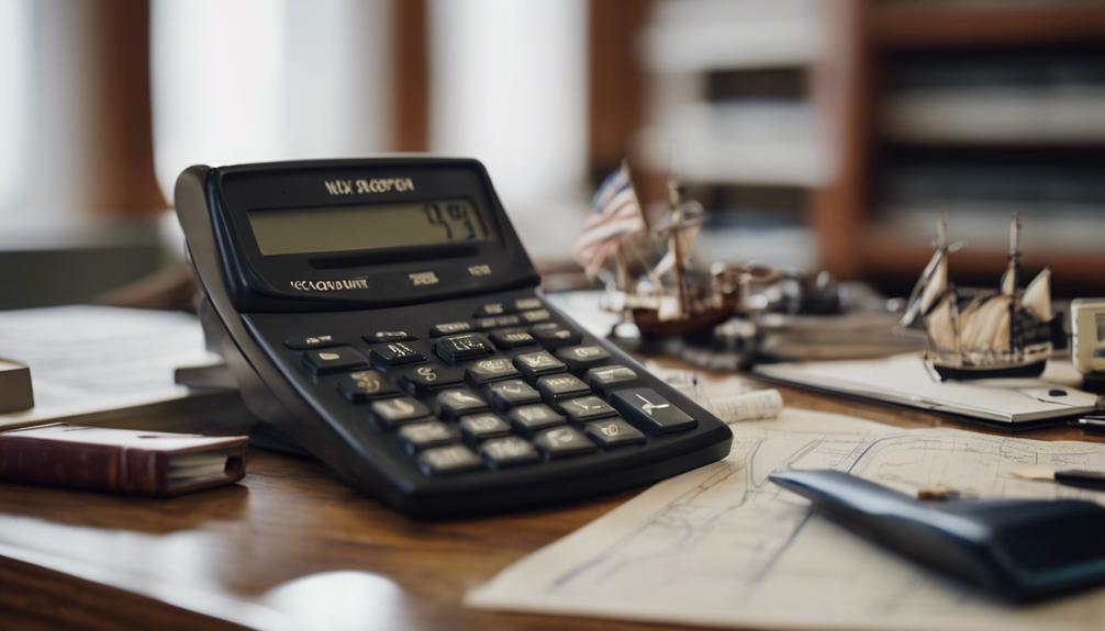 real estate financing strategy