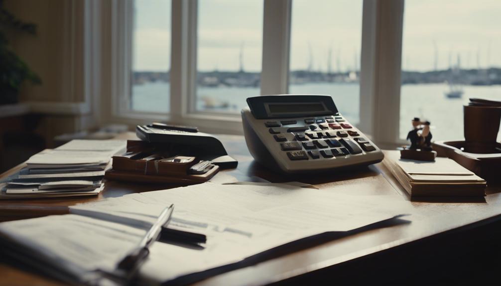 secure funding for businesses