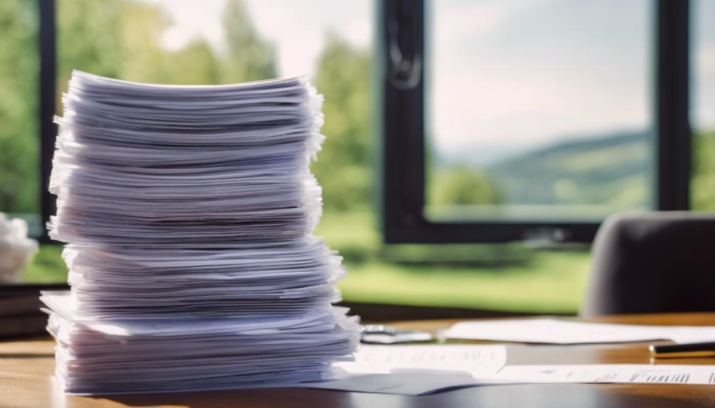 selective financing for businesses