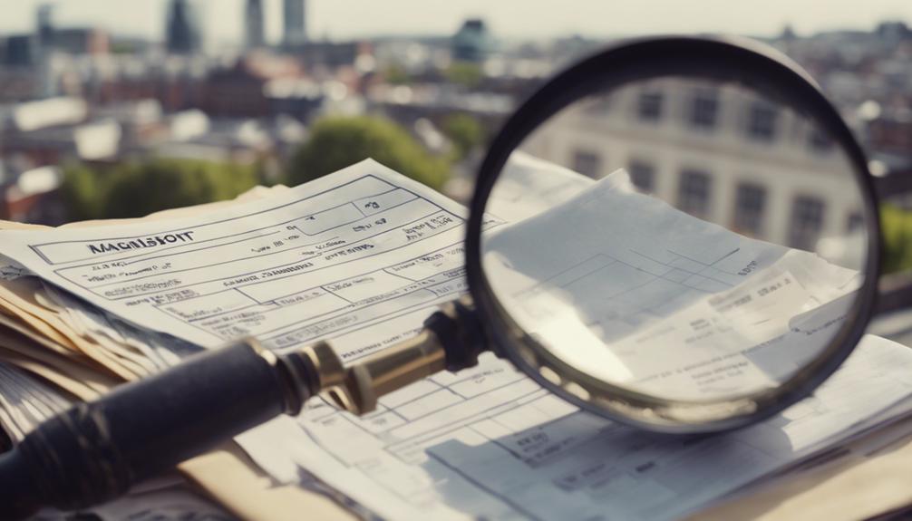 selective invoice financing service