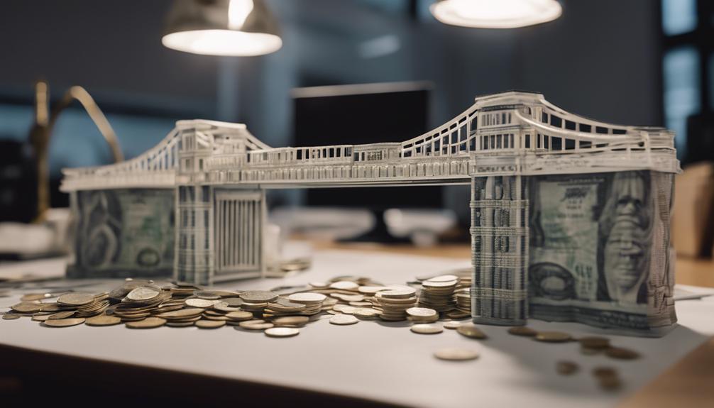 short term financial solutions