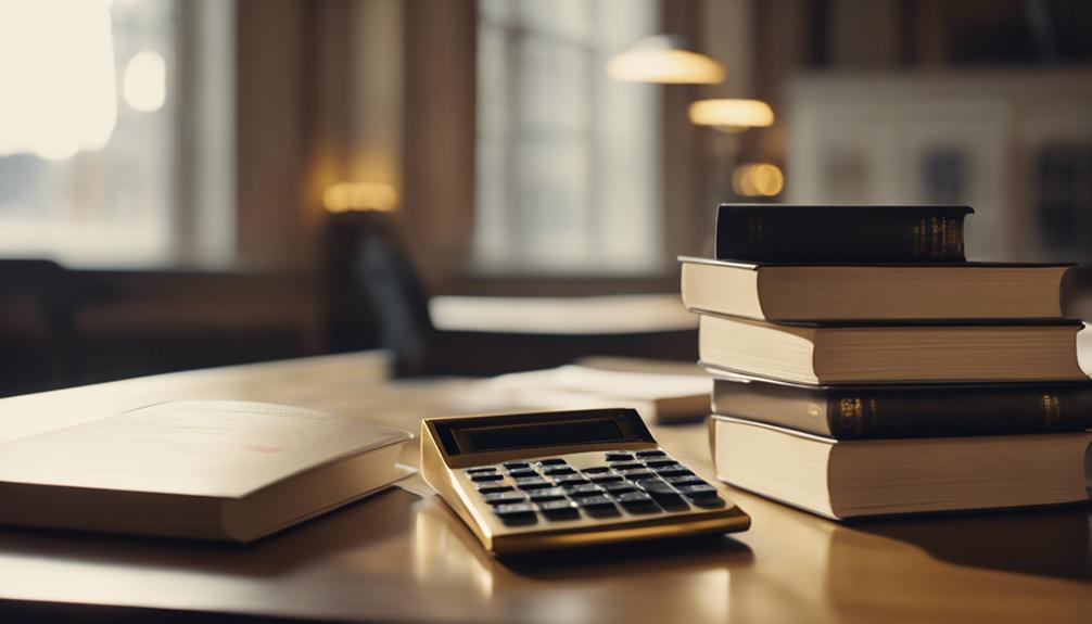 temporary financing for property