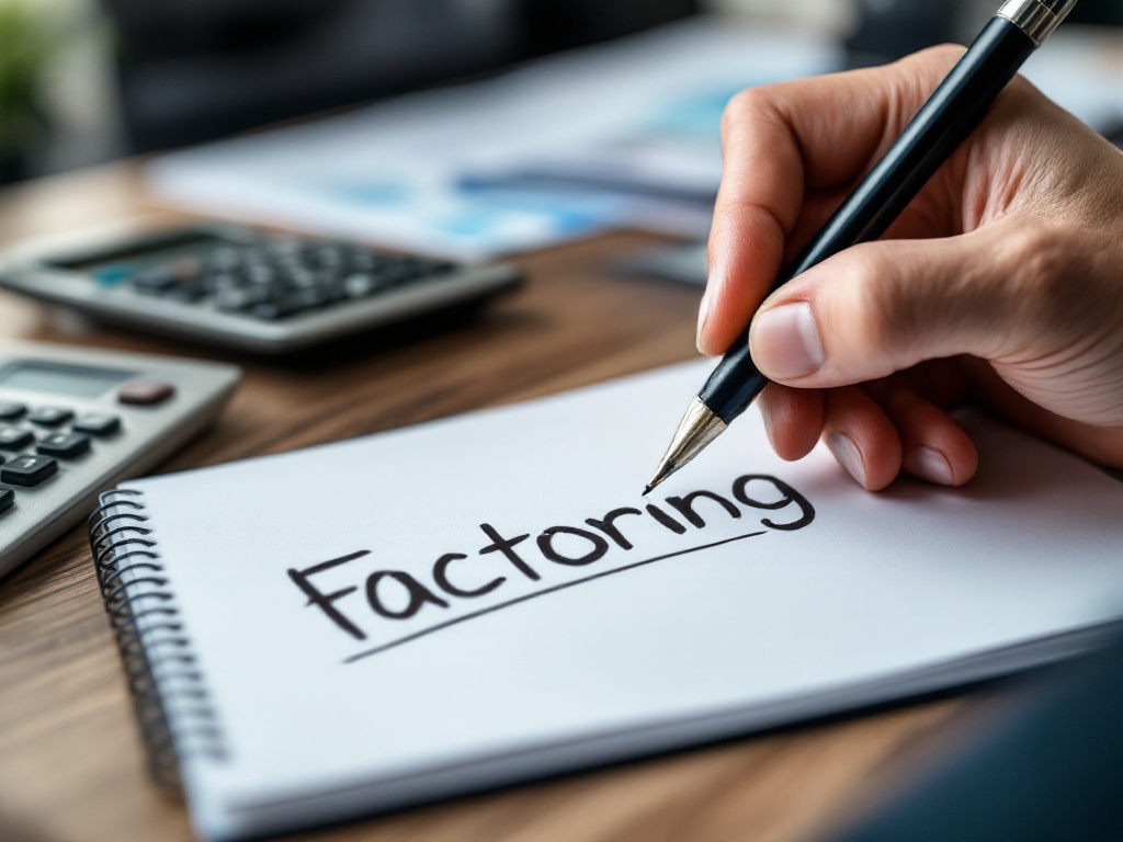 Advantages of Non-Recourse Invoice Factoring