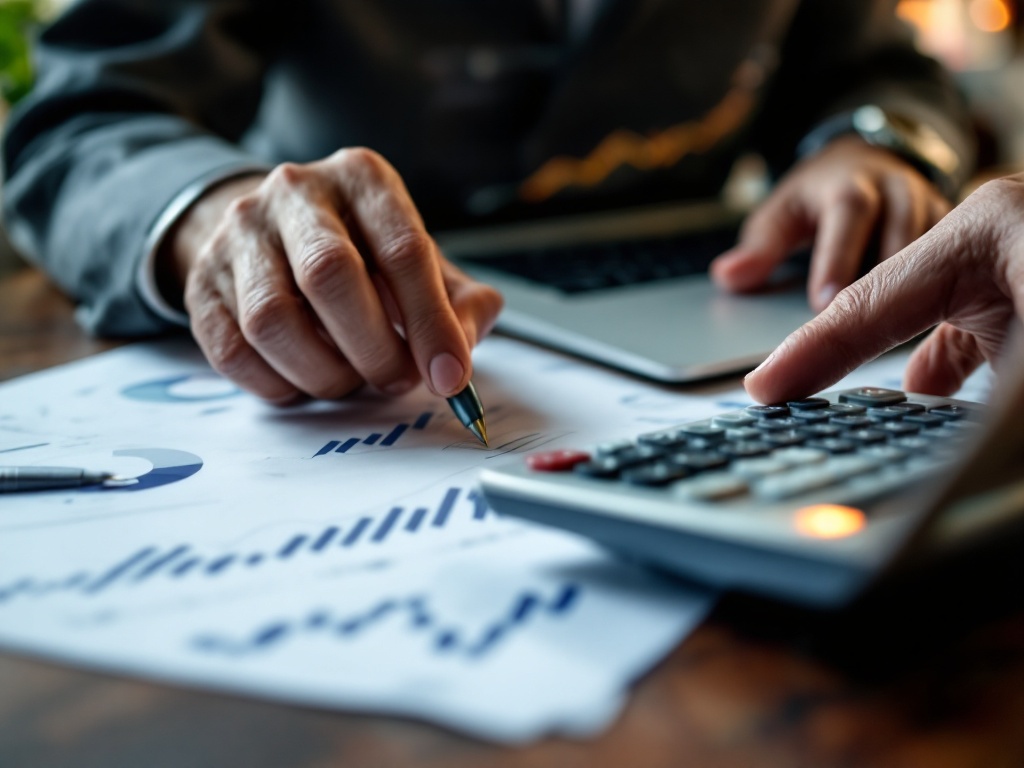 Leveraging Growth Opportunities Through Invoice Factoring