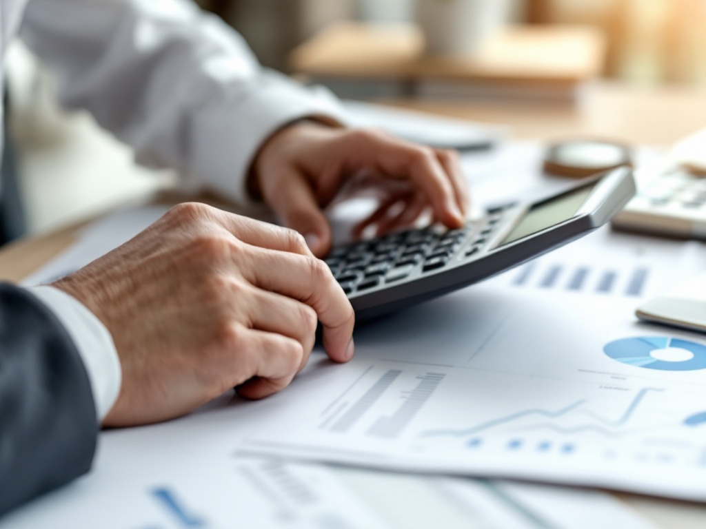 Mitigating Credit Risk for Invoice Factoring