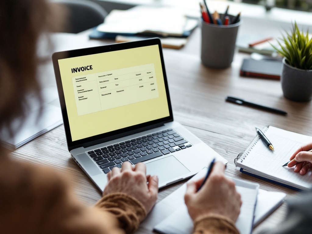 The Role of Maturity Invoice Factoring