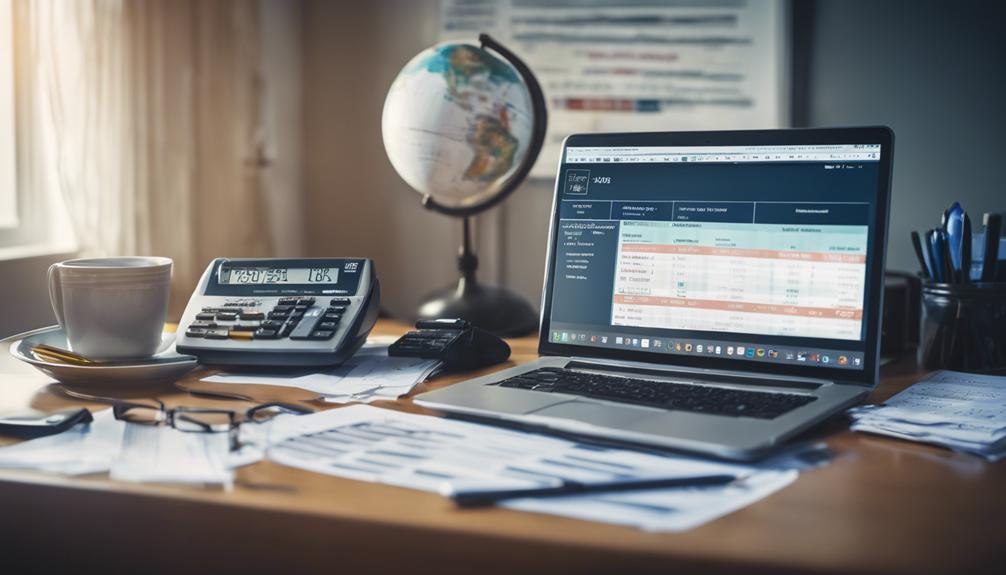 diverse professional service options