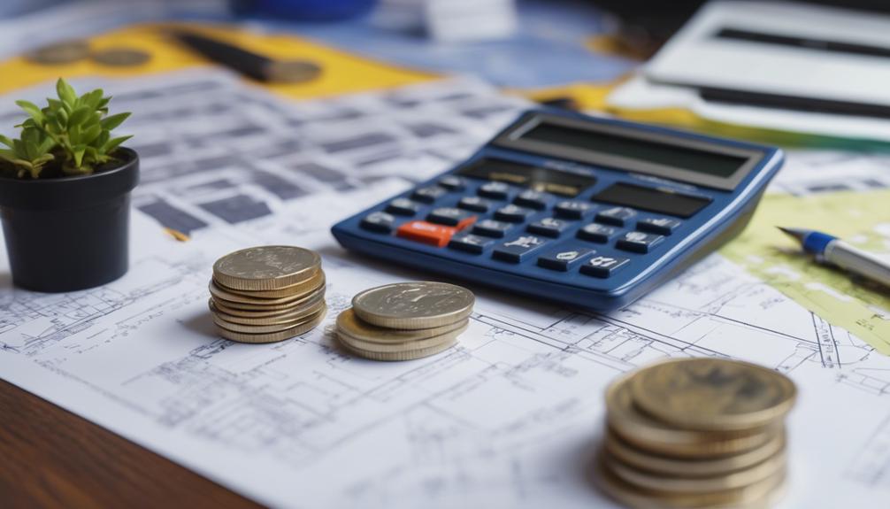 economic growth through funding