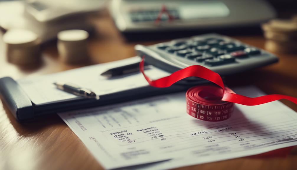 financial assistance for businesses