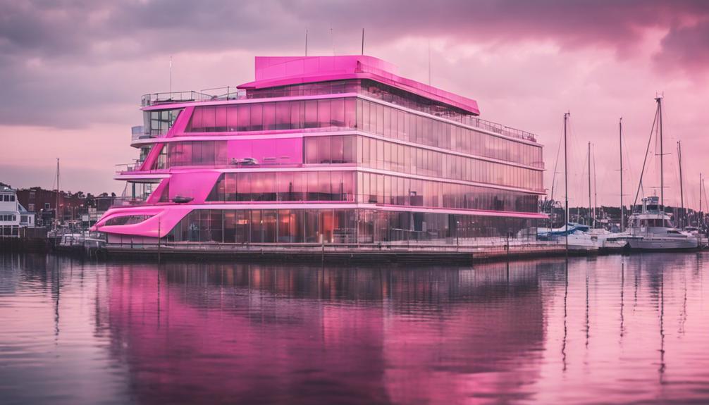 financial services for businesses