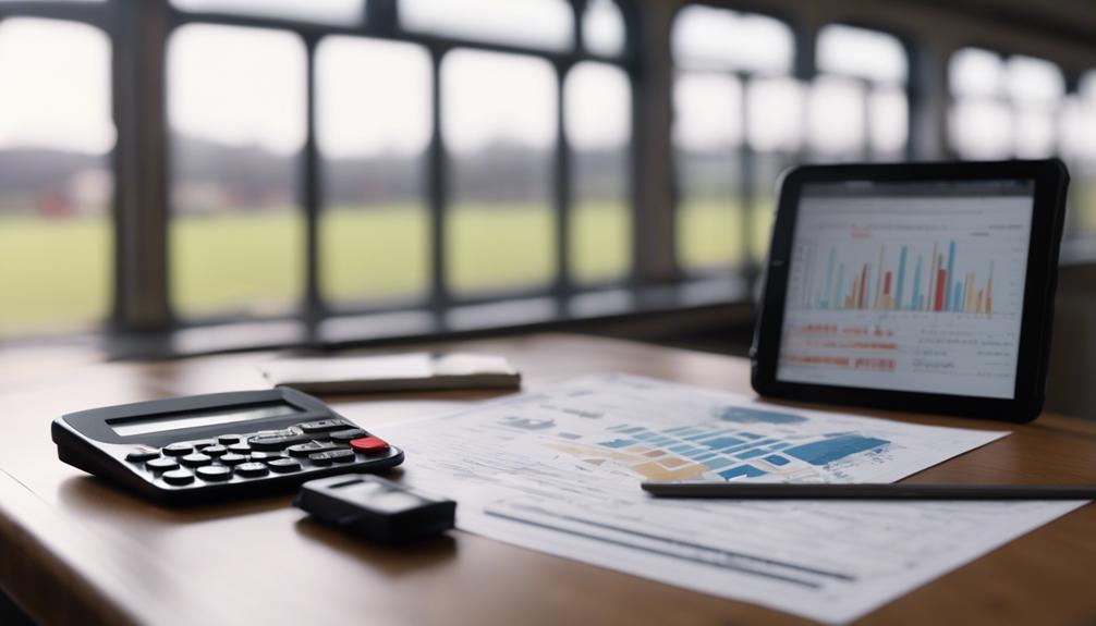 financial services in eastleigh
