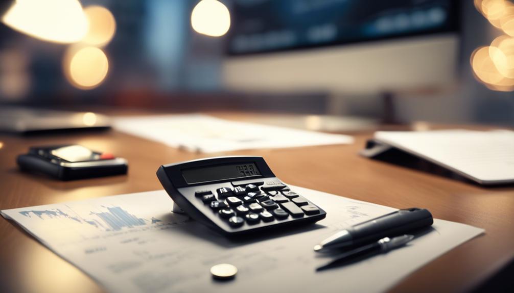 financial services in eton