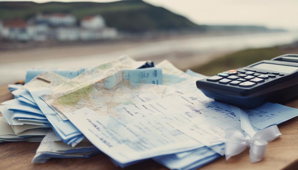 financial services in worthing