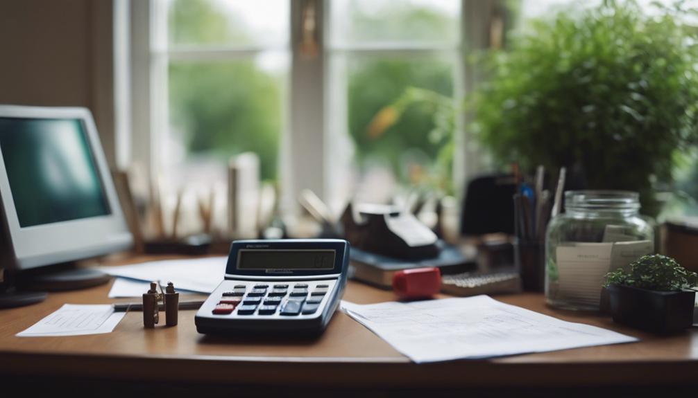 financial services in worthing