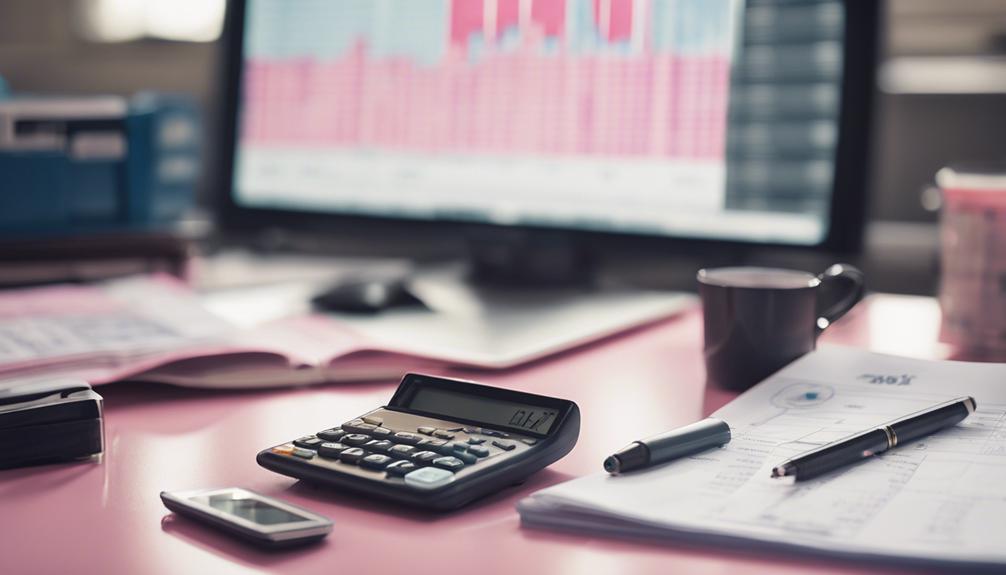 financial solutions in hampshire