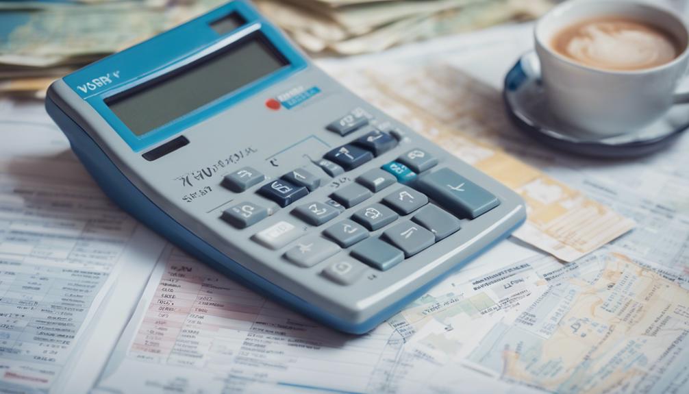 funding through unpaid invoices