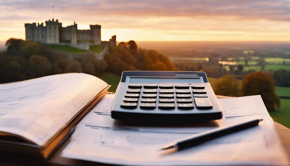invoice finance in berkshire