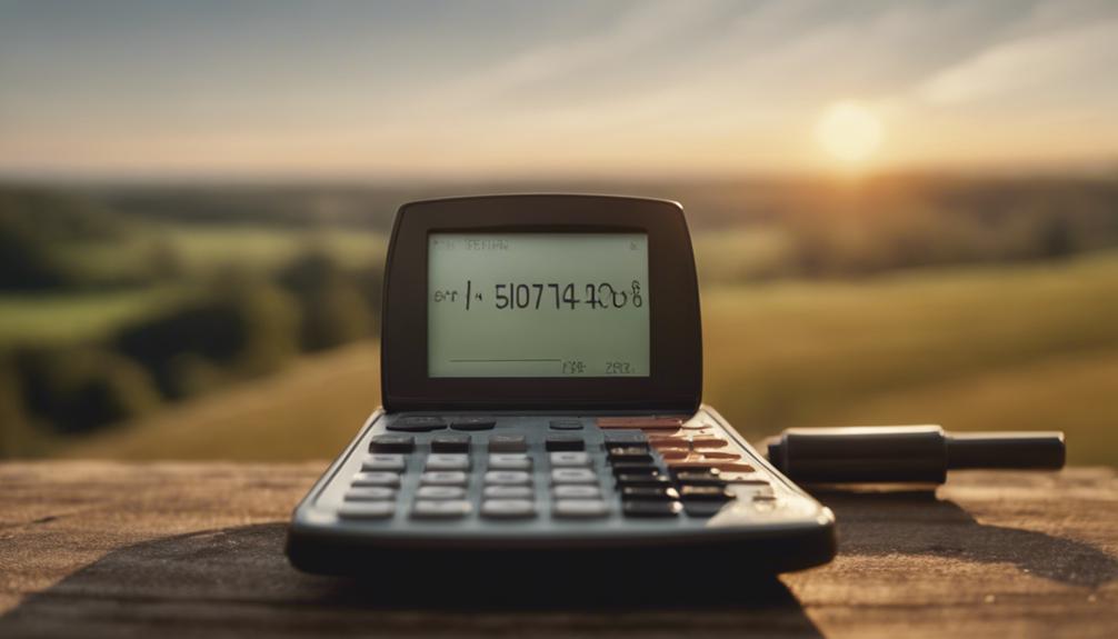 invoice finance services available