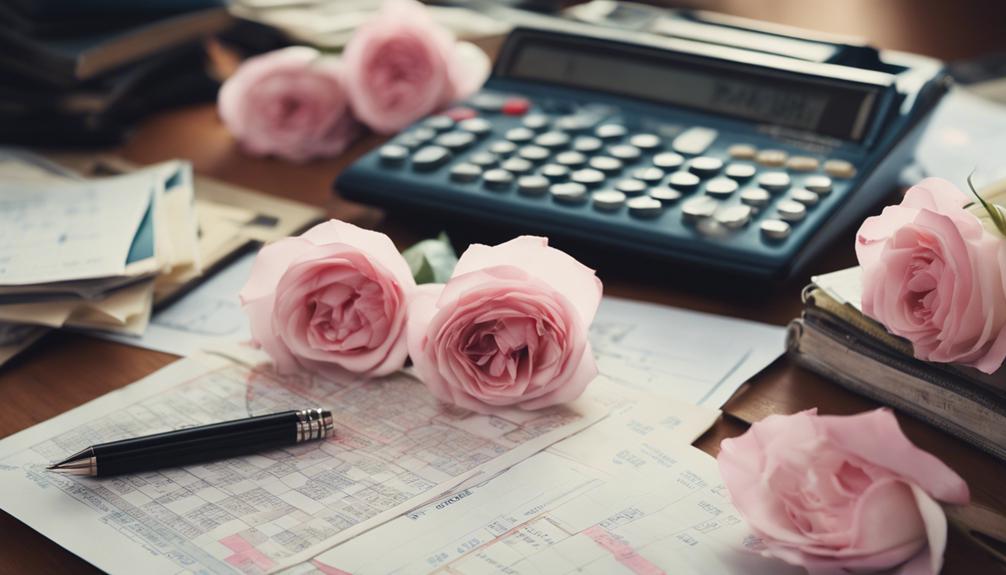 invoice finance services provided