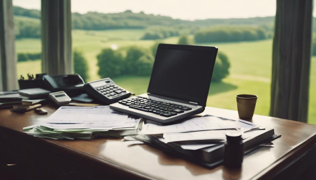 invoice financing for businesses