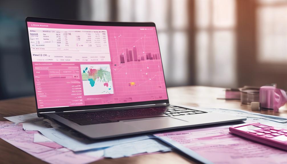 invoice financing solution provided