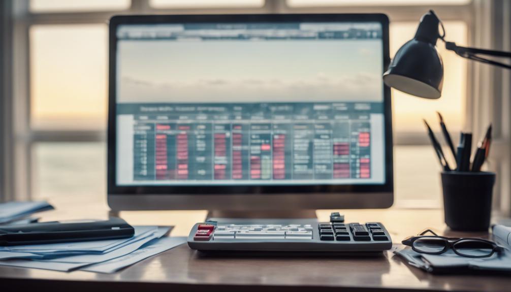 real estate financing strategy