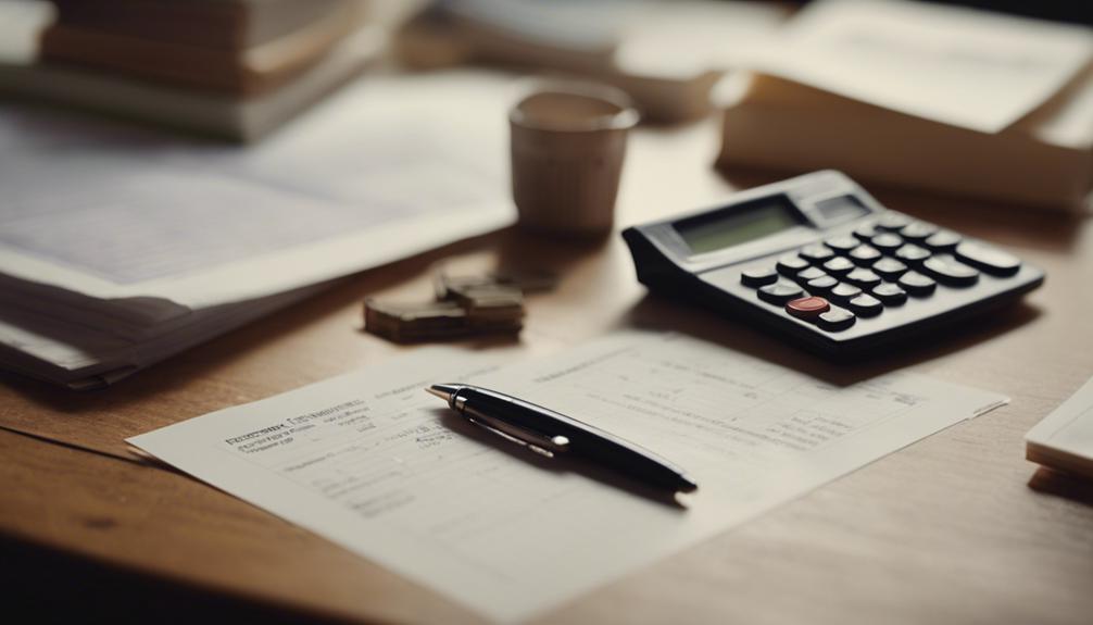 small business funding options